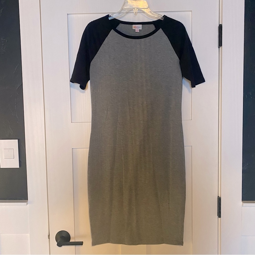 Lularoe Julia dress